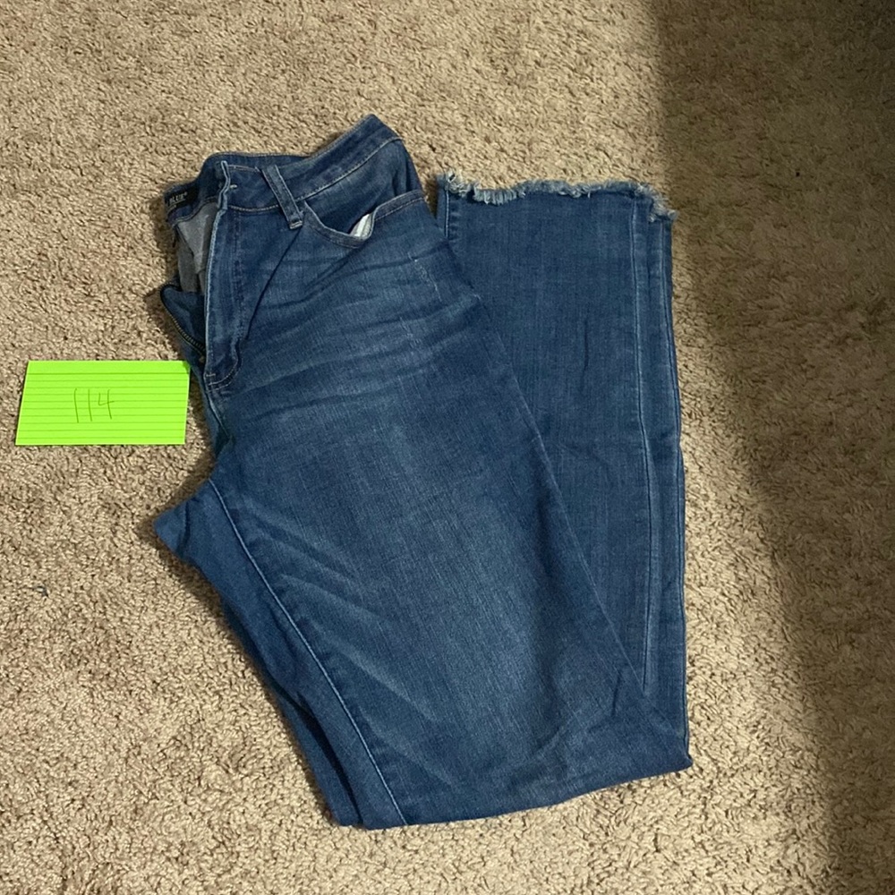 Judy Blue Denim